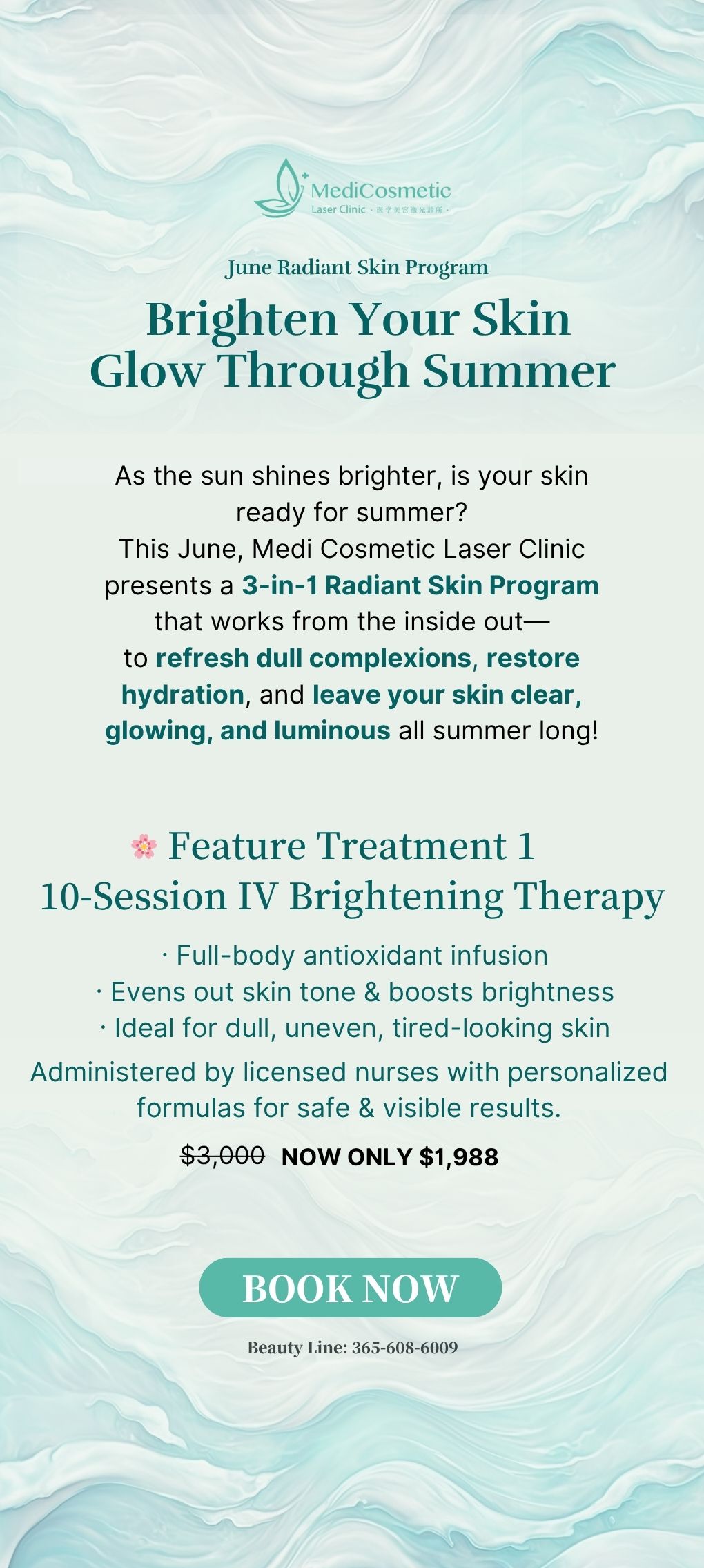 Medi Cosmetic June Promotion Eng 1